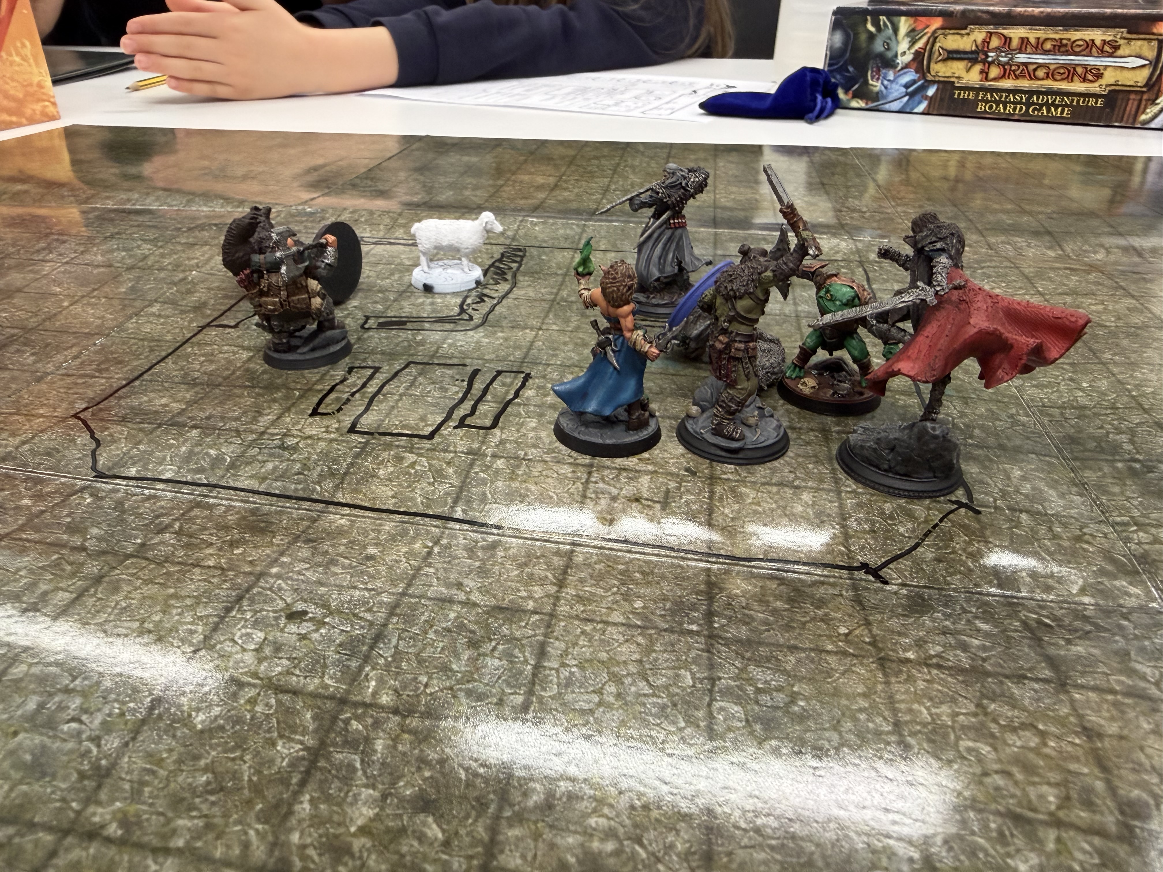 Deck n Roll Games Night - Friday 13th February @ 7pm