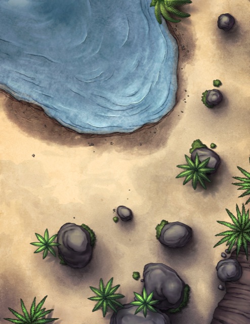 Watering Hole