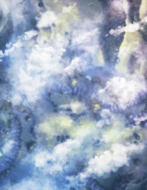 Cloudy Sky