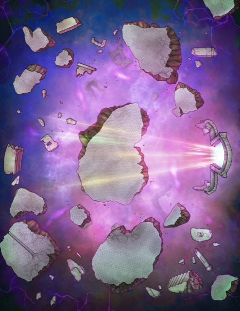 Starry Realm