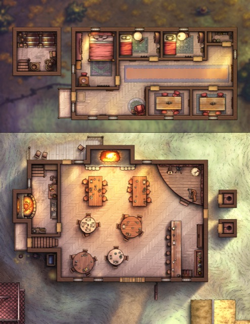 Village Tavern