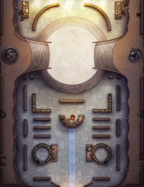 Grand Library