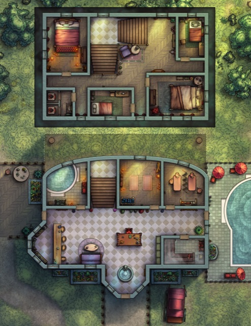 Spa Hotel