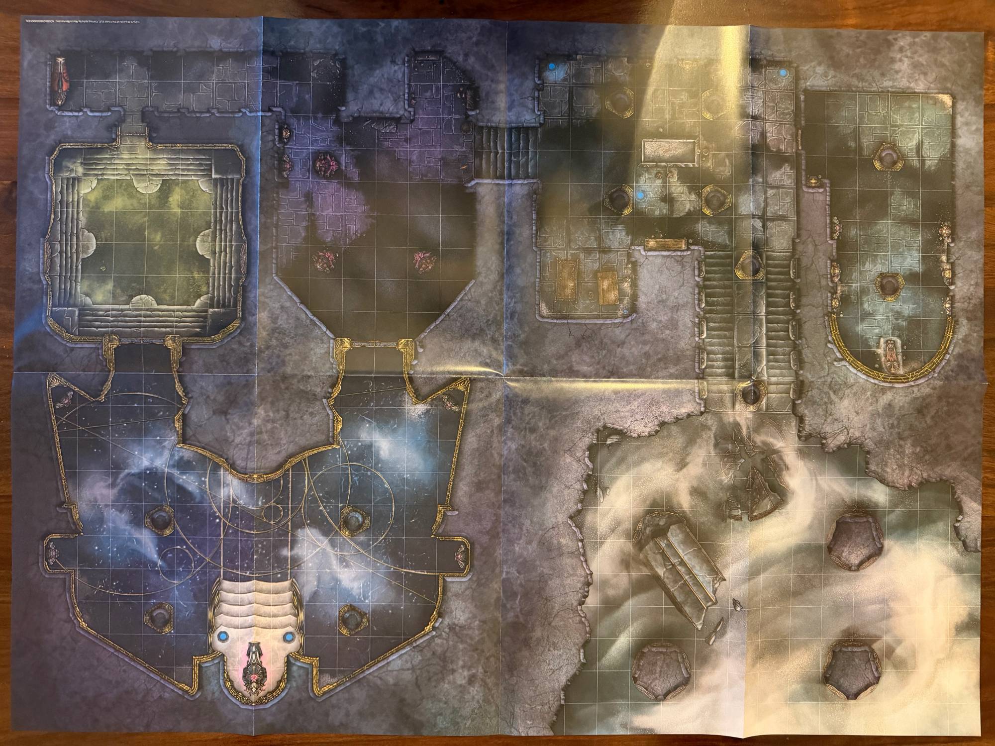 Astral Observatory