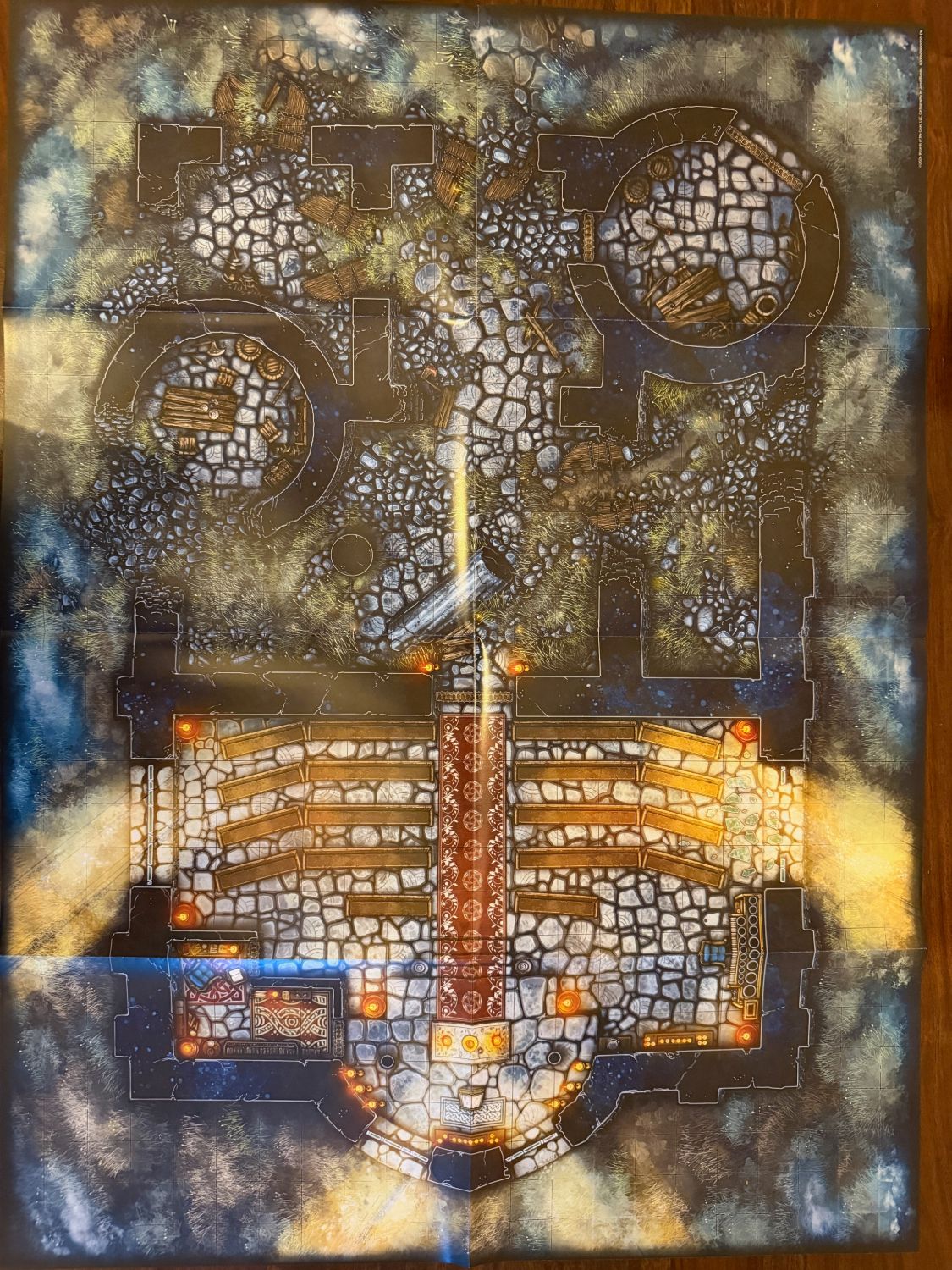 Ruined Chapel